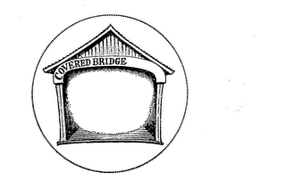 COVERED BRIDGE