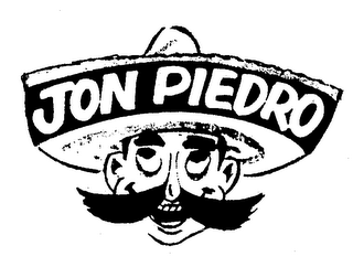 JON PIEDRO