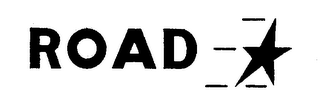 ROAD trademark