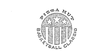 PIZZA HUT BASKETBALL CLASSIC