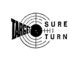 TARGET SURE TURN