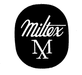 MILTEX MX