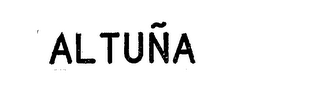 ALTUNA