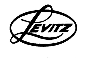 LEVITZ trademark