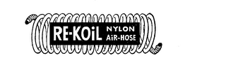 RE.KOIL NYLON AIR-HOSE 