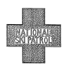 NATIONAL SKI PATROL