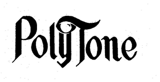 POLYTONE trademark