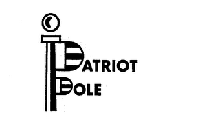 PATRIOT POLE