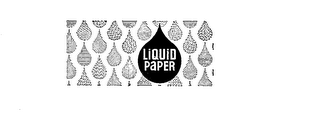 LIQUID PAPER