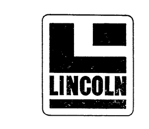 L LINCOLN