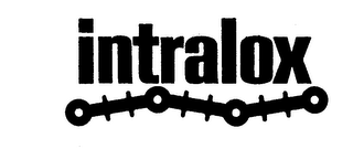 INTRALOX trademark