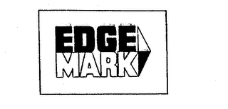 EDGE MARK trademark