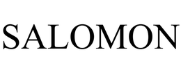 SALOMON SAS