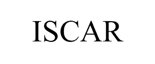 ISCAR trademark