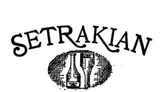 SETRAKIAN