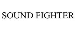 SOUND FIGHTER SYSTEMS, LLC