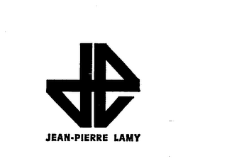 JEAN-PIERRE LAMY JPL 