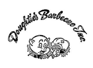 DOUGHTIE'S BARBECUE INC.