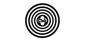 CLUB trademark