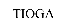 TIOGA trademark
