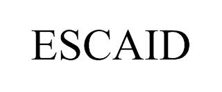 ESCAID trademark