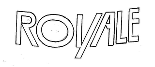 ROYALE trademark