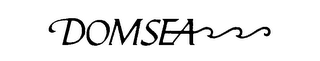 DOMSEA trademark