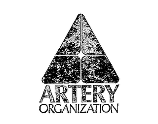 A ARTERY ORGANIZATION