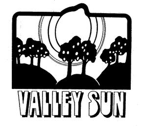 VALLEY SUN