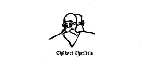 CHILKOOT CHARLIE'S