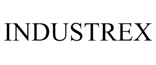 INDUSTREX trademark