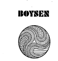 BOYSEN