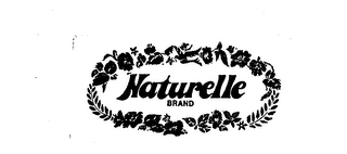 NATURELLE BRAND