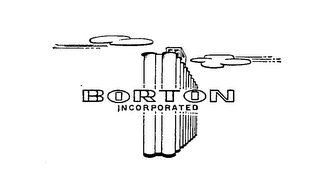 BORTON INCORPORATED