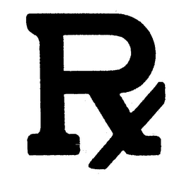 RX trademark