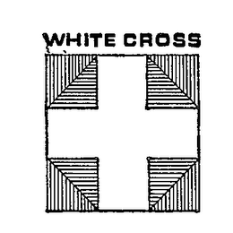 WHITE CROSS