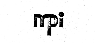 MPI