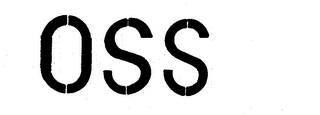 OSS trademark