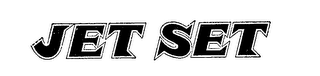 JET SET trademark