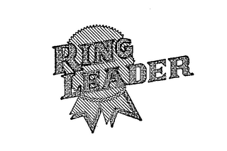 RING LEADER