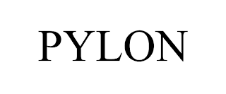 PYLON trademark