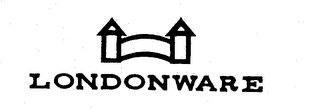 LONDONWARE
