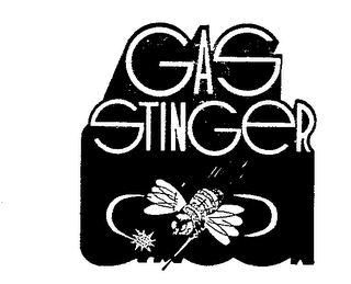 GAS STINGER