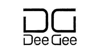 DG DEE GEE