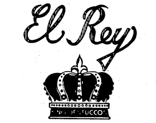 EL REY KING OF STUCCOS 