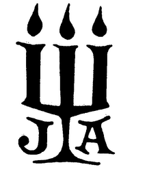 JA trademark