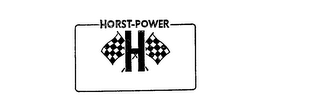 HORST POWER H