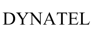DYNATEL trademark