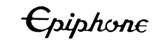 EPIPHONE