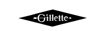 GILLETTE